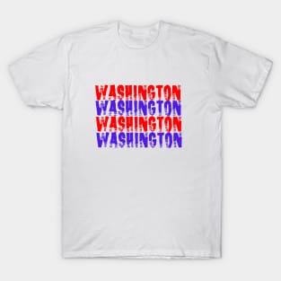 washington T-Shirt